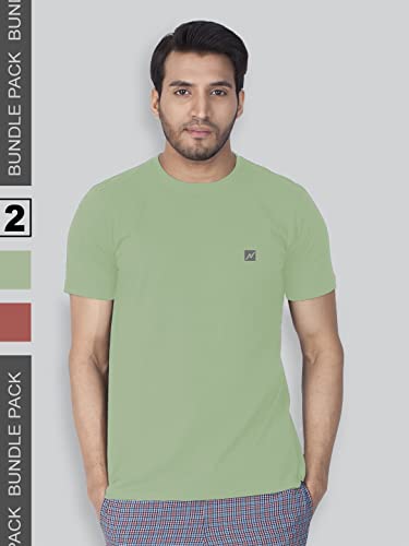 Image of Lux Nitro Men T-Shirt