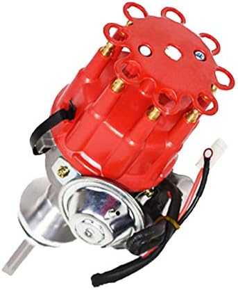 Amazon.com: A-Team Performance - Complete Ready to Run Distributor ...