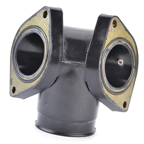 Colector de interfaz de carburador para XV1600 Road Star y XV1600A Wild Star de 2001 a 2003