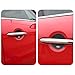 MANG JIANG 2 PCS Door Handle Protector, Union Jack Carbon Fiber Texture 3D TPU Stickers Car Door Scratches Protective Films Cover Pad for Mini Cooper R50 R52 R55 R56 R60 F54 F55 F56 F60 F65 F66 F67