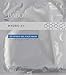DOCTOR BABOR HydroRX 3D Hydro Gel Face Mask, Hyaluronic Acid Moisturizing and Anti-Aging Mask for Fine Lines and Wrinkles, Vegan