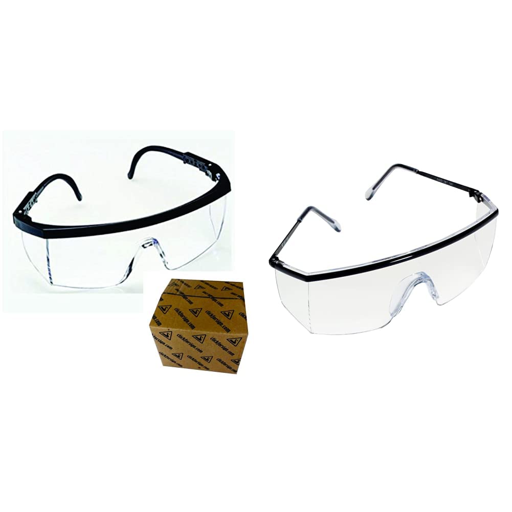 3M 1710 IN Protective Safety Spectacles, Pack of 1 1709IN Dust protection Bike Riding Safety Goggle, Pack of 1 (B09KM3T7YH) Amazon Price History, Amazon Price Tracker