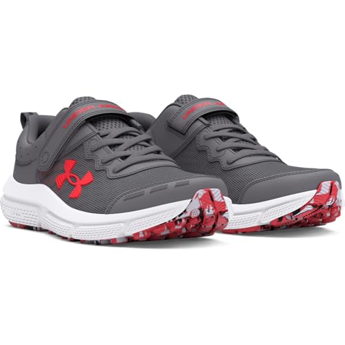 Image of Under Armour Kids' Assert 10 Alternate Closure Shoes
