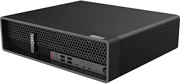 Amazon.com: Lenovo ThinkStation P340 30DK005GUS Workstation - 1 x