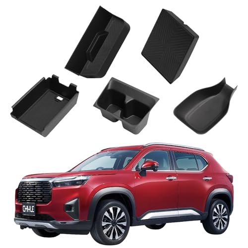 CHIYLE 5�_�Z�b�g �z���_ �V�^ WR-V WRV DG�n 2024�N3���`���s �p �Z���^�[�R���\�[���I�[�K�i�C�U�[�g���[�A���[�{�b�N�X�J�b�v�z���_�[�A�z���_ WR-V ��p�A�N�Z�T���[ 2024 2025 2026�N��