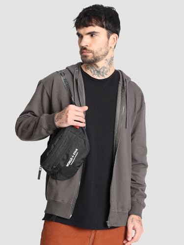Image of Amazon Brand - INKAST Men Sweatshirt