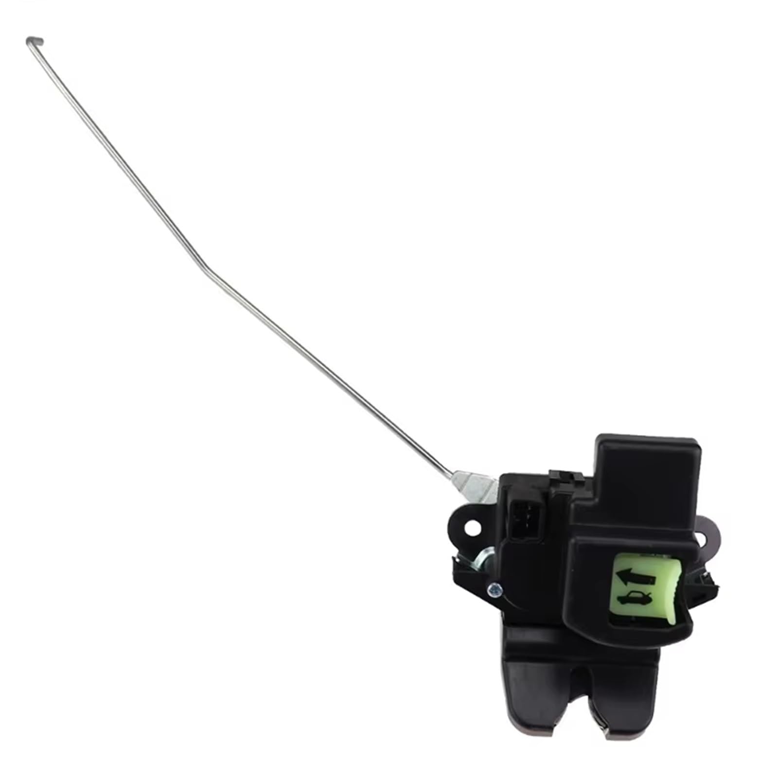 Tailgate Boot Lock Compatible with Hyundai for Accent 2012 2013 2014 2015 2016 2017 Boot Tailgate Liftgate Rear Trunk Lid Lock Latch Actuator 81230-1R010