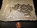18-8 Stainless Steel Fully Threaded Rod 1/4