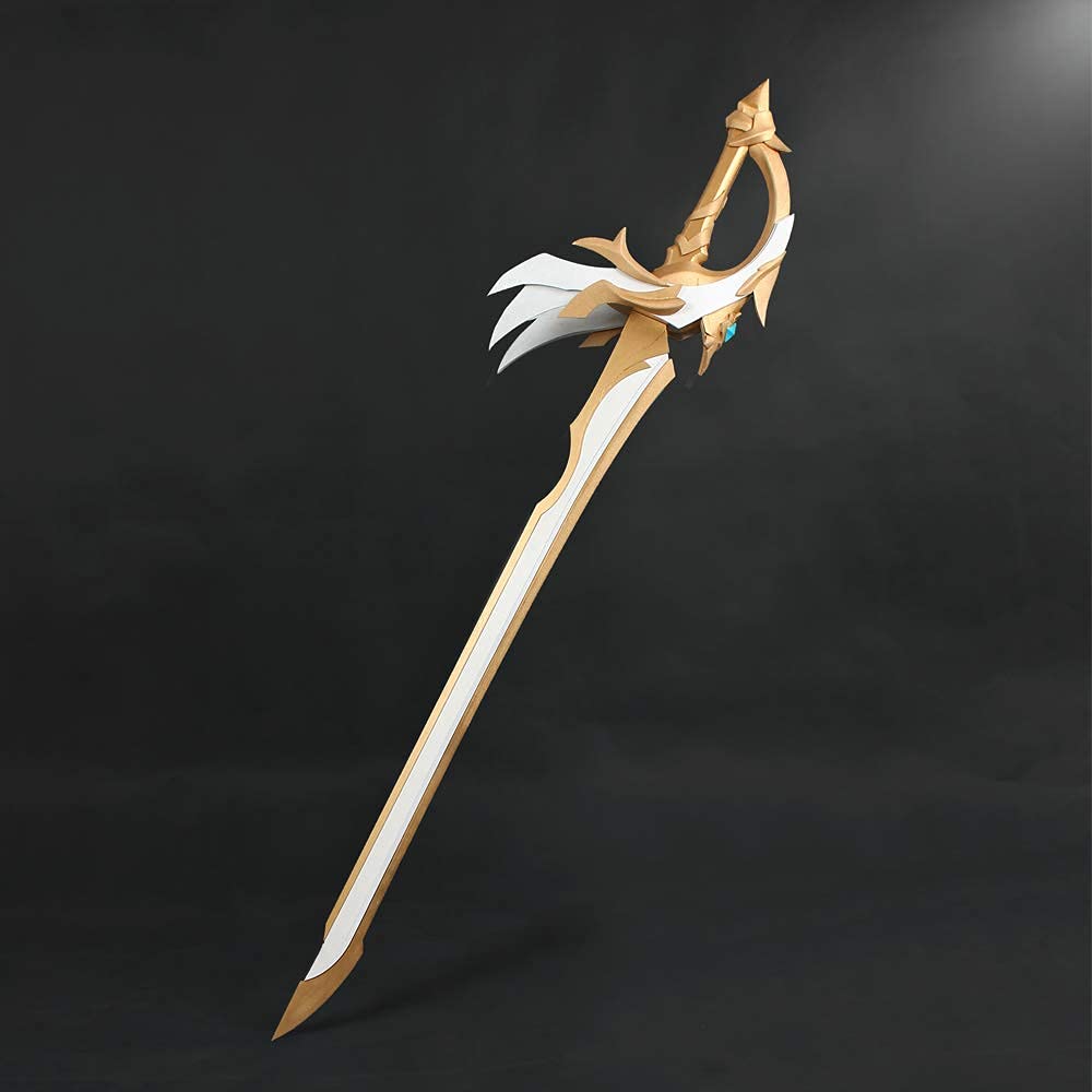 ジン　原神　武器　コスプレ 原神 ジン コスプレ 剣 武器