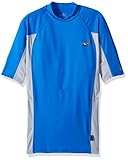 O'Neill Men's Premium Skins Upf 50+ Short Sleeve Rash Guard