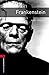 Frankenstein (The Oxford Bookworms Library: Leval 3)
