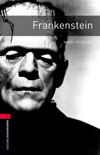  Frankenstein