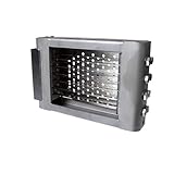 as1512 pfd Schneidet fast alles, von Äpfeln bis Zucchini