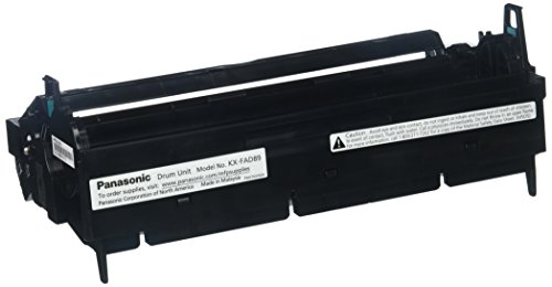 Panasonic Drum Unit (KX-FAD89) | WantItAll