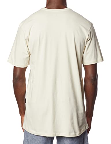 Camiseta Oakley Masculina B1B Oversized Tee, Areia, G
