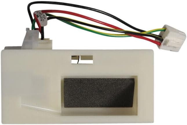 RATION for Whirlpool WPW10257451 Appliance Damper 2117062 AH3502932 EA3502932 PS.