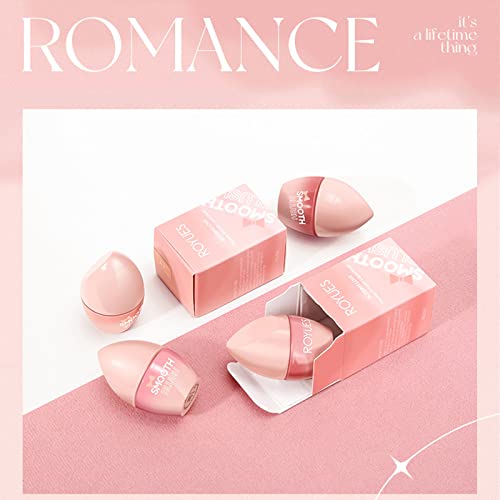 Gireatick 2 Colors Matte Liquid Cream Blush Set, 2Pcs Unique Design Blush For Cheeks, Eyes And Lips, Velvet Mousse Texture, Smudge Proof, Lightweight, Natural-Looking, Skin Tint Blush Makeup (05# 06#) #TOP6