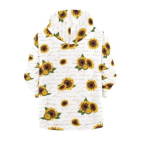 AmzPrint Zip Up Hoodies For Girls Fall Lightweight Long Sleeve Graphic Hoodie Jackets Tops With Pocket2