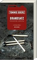 Brandsatz 3747204287 Book Cover
