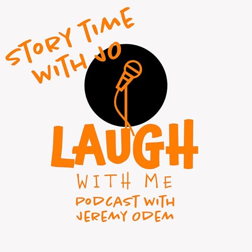 Story time with JO #6