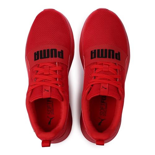 Image of Puma Unisex-Adult Anzarun Lite Bold Shoes Running Shoe