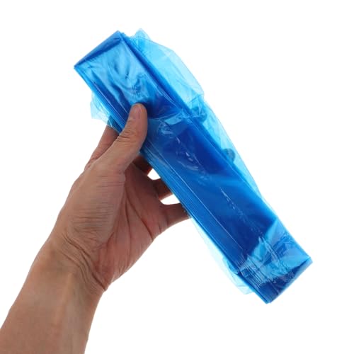 Cabilock 6 rollos bolsas de basura para pañales miniatura 7