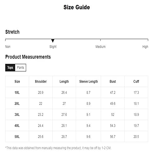 Wdirara Women's Plus Size 2 Piece Sleepwear Cow Print Short Sleeve Top And Pants Pj Set Cartoon Purple 4Xl #TOP5