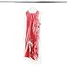 Hangerworld Pack of 20 Clear Polythene Suit Dress Garment Clothes Cover Bags - 42 Inches 80 Gauge