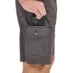 Lee Mens Extreme Motion Swope Cargo Short - Image 5
