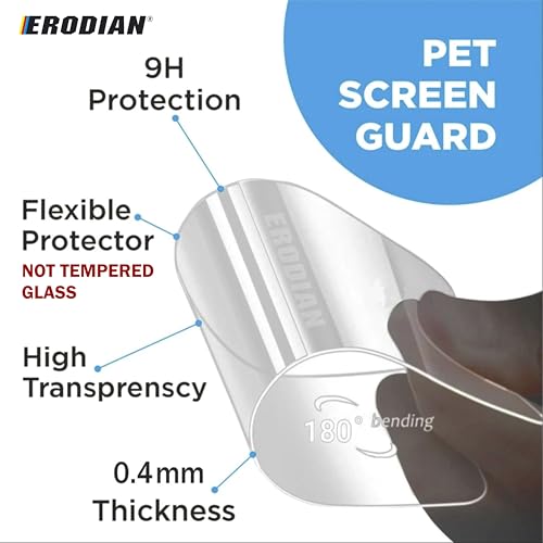Image of Meter Display Screen Protector, Meter Guard for Goan Classic 350 Bikes | Scratch Resistant | Water Resistant | HD Clear Vision (1-Free Random 6 inch Keychain)