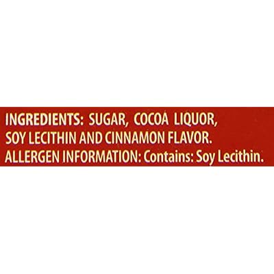 Ibarra Mexican Chocolate, 19 oz (3-Pack)