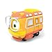 Retrogame Genie Rocco Giocattoli â€“ Robo Trains Veicoli Diecast