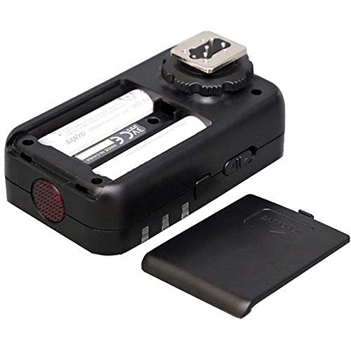 Rádio Flash Yongnuo YN-622n-Kit TLL para Nikon