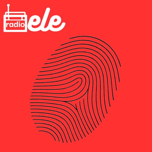 #62: La Huella Negra- Nueva serie de CRIMEN y MISTERIO