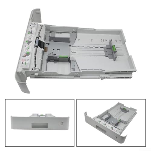 Bandeja de papel D006GX001 para impresoras Brother DCP y HL alimentador de hojas 3