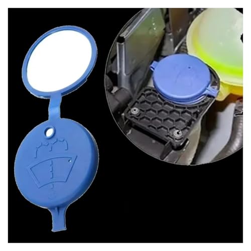 Bouchon lave glace Citroen Saxo 1996-2004 cache bocal essuie-glace
