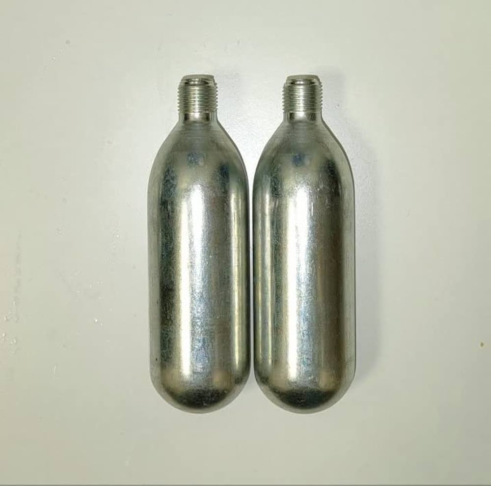 Amazon.co.jp: 工業用 高純度（99.99％以上）窒素ガスボンベ（1