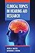 Clinical Topics in Hearing Aid Research