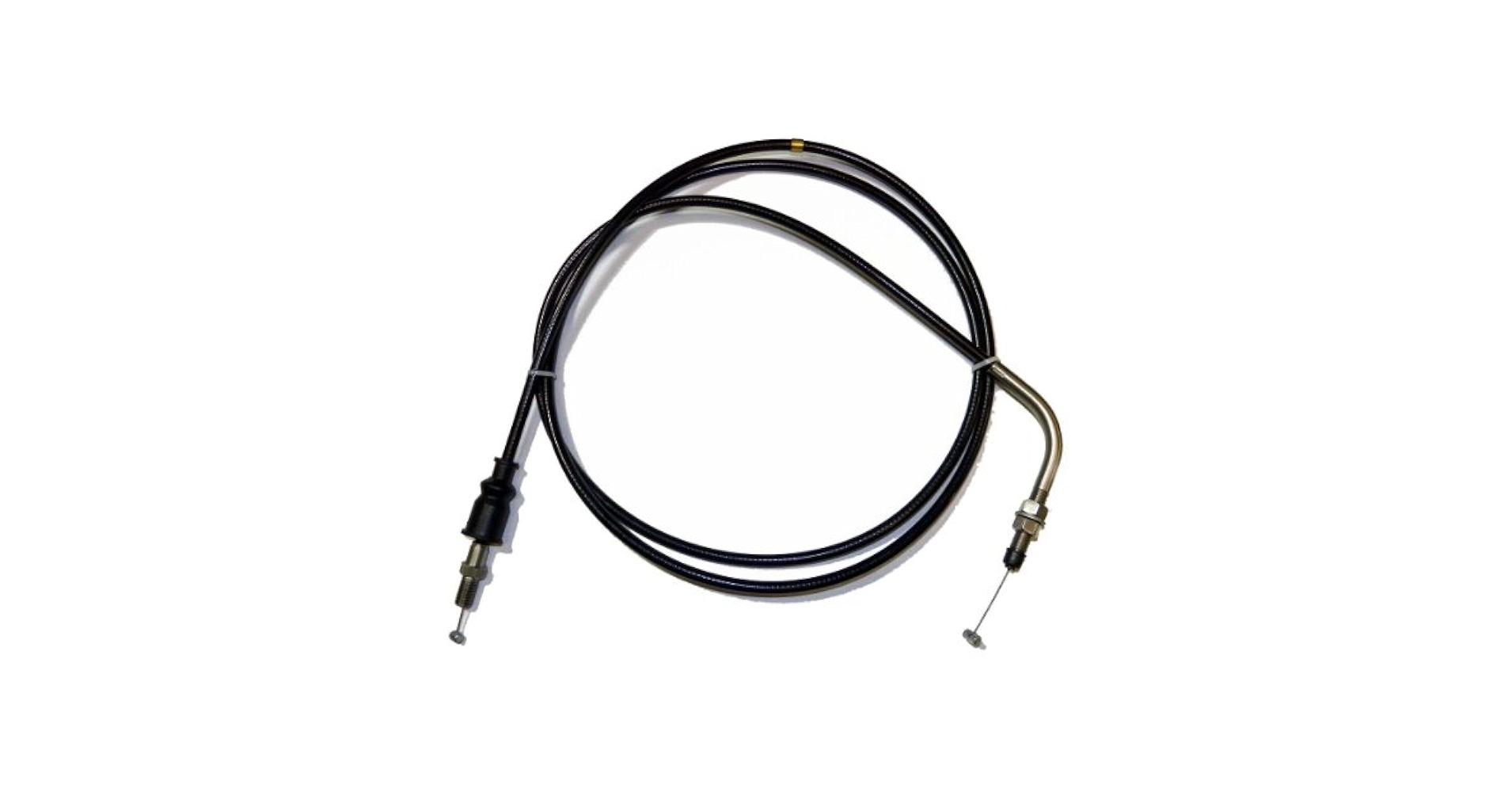 kiruakirua　0423 Throttle Cable for Kawasaki 750 SX 54012-3732 1992-1995