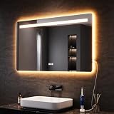 Ogni specchio da bagno è imballato in modo sicuro in cartone rinforzato di alta qualità. Se avete domande sui nostri prodotti, non esitate a contattarci. Siamo lieti di aiutarti e trovare una soluzione adatta per te.