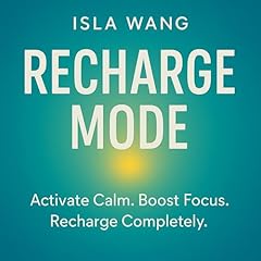 Recharge Mode cover art