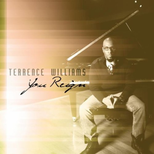 Terrence Williams