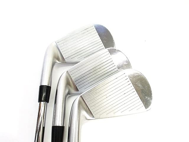 【超美品7本セット】プロトコンセプトC07アイアンセット Yahoo!オークション -「プロトコンセプト c07」の落札相場・落札価格