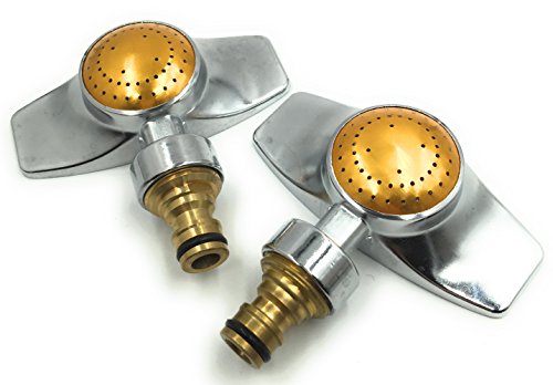 E5007T spot irrigatore per irrigazione giardino