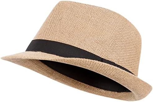 Trespass Unisex Fedora Hat