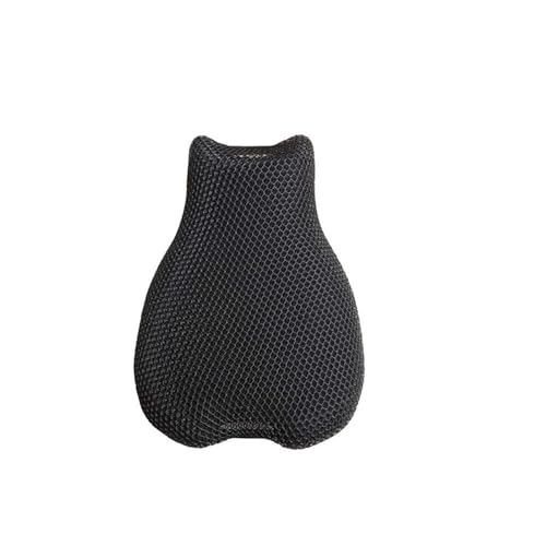 Filet d'isolation étanche et protection de selle moto en maille 3D