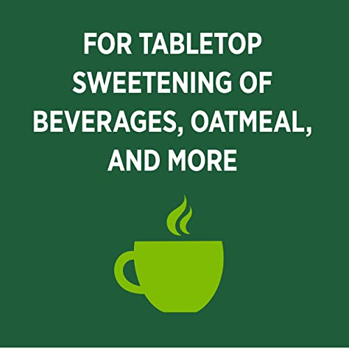 Whole Earth Stevia & Monk Fruit Plant-Based Sweetener, 9.8 Ounce Jar #TOP4