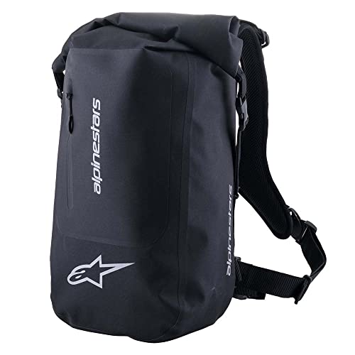Alpinestars Sealed Sport Pack (Black, One Size)