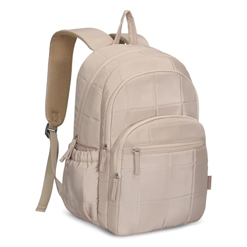 Mochila para portátil 16 pulgadas Hynes Eagle camel miniatura 1