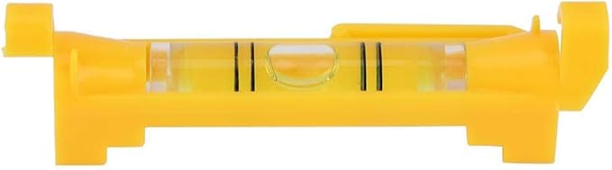 5 Piezas Nivel de Burbuja para Cuerda, Nivel de Hilo Colgante miniatura 6